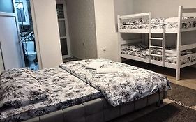 Apartment Marash